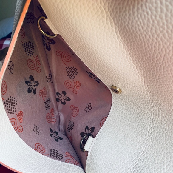 Handmade Verse Clutch - Picture 3 of 5